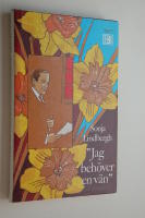 "Jag beh&ouml;ver en v&auml;n" : Och havet drog sig bort fr&aring;n land