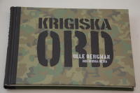 Krigiska ord