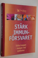 St&auml;rk ditt immunf&ouml;rsvar