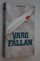 Vargf&auml;llan