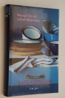 Recept f&ouml;r ett lyckat &auml;ktenskap