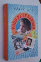 F&ouml;dd p&aring; en s&ouml;ndag