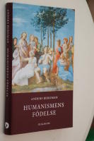 Humanismens f&ouml;delse