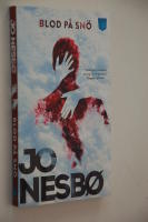 Blod p&aring; sn&ouml;