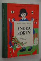Andra Boken