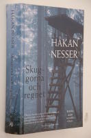 Skuggorna och regnet