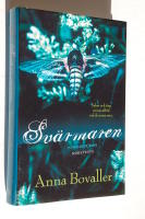 Sv&auml;rmaren