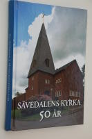 S&auml;vedalens kyrka 50 &aring;r