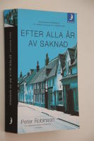 Efter alla &aring;r av saknad