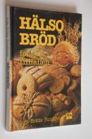 H&auml;lsobr&ouml;d f&ouml;r alla tillf&auml;llen