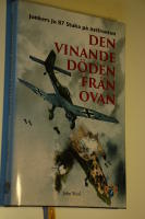 Den vinande d&ouml;den fr&aring;n ovan