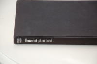 I huvudet p&aring; en hund