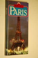 Norstedts reseguide till Paris