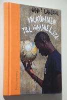 V&auml;lkommen till Himmelsta