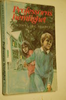 Professorns hemlighet