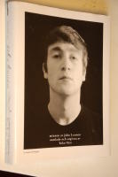 Minnen av John Lennon