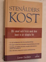 Sten&aring;lderskost - Bli smal och frisk med den kost vi &auml;r skapta f&ouml;r