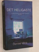 Det heligaste