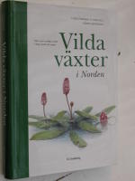 Vilda v&auml;xter i Norden