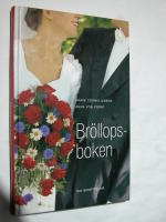 Br&ouml;llopsboken
