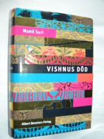 Vishnus d&ouml;d