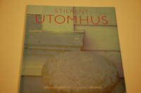 Stilrent utomhus