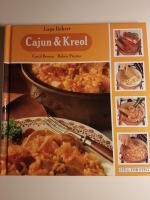Laga L&auml;ckert Cajun & kreol