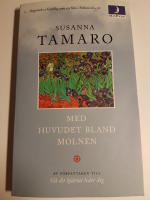 Med huvudet bland molnen