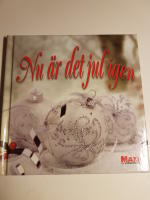 Nu &auml;r det jul igen