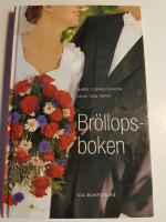 Br&ouml;llopsboken