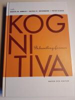 Kognitiva behandlingsformer