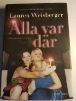 Alla var d&auml;r
