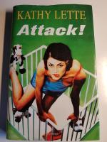 Attack!