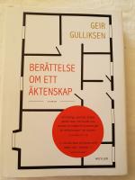 Ber&auml;ttelse om ett &auml;ktenskap