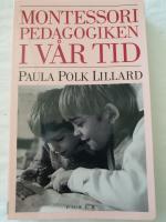 Montessoripedagogiken