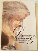 Depressioner & s&ouml;mnst&ouml;rningar