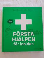 F&ouml;rsta hj&auml;lpen f&ouml;r insidan