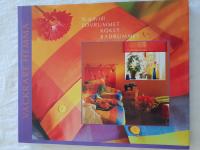 Vackrare hemma : sy sj&auml;lv till sovrummet, k&ouml;ket, badrummet