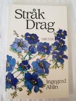 Str&aring;kdrag : [dikter]
