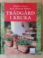 Tr&auml;dg&aring;rd i kruka