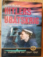 Hitlers ub&aring;tskrig Del 2