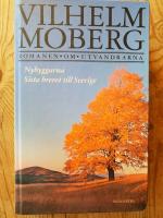 Nybyggarna + Sista brevet