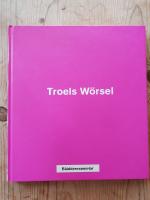 Troels W&ouml;rsel