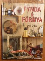 Fynda & f&ouml;rnya