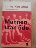 Mannen utan &ouml;de