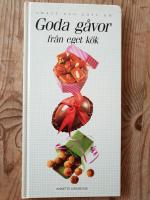 Sm&aring;tt och gott om goda g&aring;vor fr&aring;n eget k&ouml;k