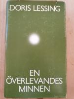 En &ouml;verlevandes minnen