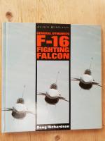 General Dynamics F-16 Fighting Falcon