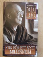 Etik f&ouml;r ett nytt millennium