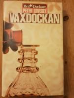 Vaxdockan